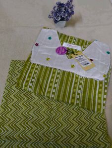 Colletion of Pure Cotton Suit ,Pick Ur Size