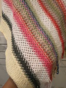 Poncho For Women