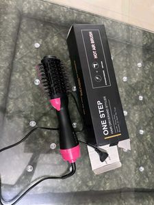 Hot Air Brush