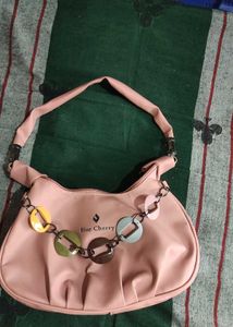 Vanity Bag Totally New