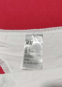 Combo 4 Brief Size 32/34