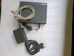 Cable Modem