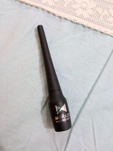 Moraze London Black Liquid Eyeliner