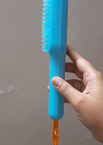 💙Cute Hair Brush💠(travel Friendly)