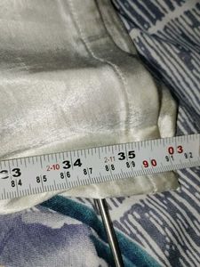 Cream Color Pant PLUS SIZE.