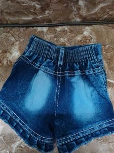Unisex Lower For Baby S