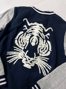 M&amp;G Varsity Jacket Best Quality