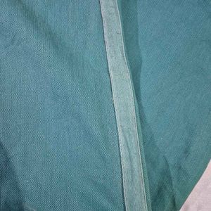 Baggy Cargo Style Denim Y2K Vintage