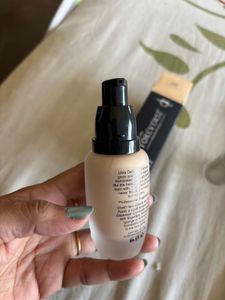 Brand New Forever 52 Foundation