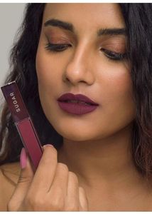 SUGAR liquid Lipstick