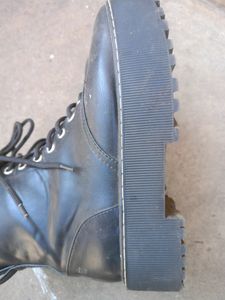 H&amp;M Boots
