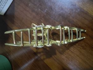 Angel Claw Clip