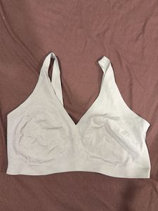 Calvin Klien Sports Bra Set Of 2