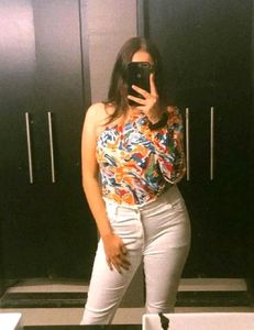 White Jeans For Women