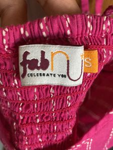 Fabindia bralette