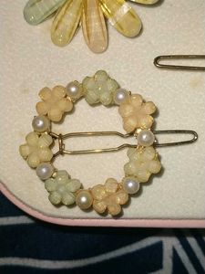 Hair Clips🌸