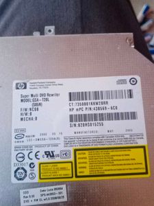Dvd Reader