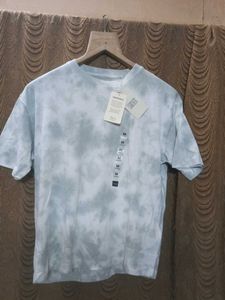 Tie-Dye T-Shirt