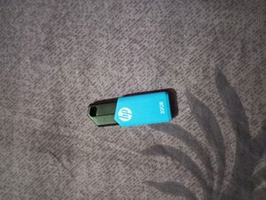 32Gb Seal Pack Pendrive New Condition