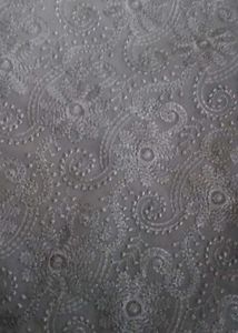 Gorgeous Black Chikankari Georgette Kurti