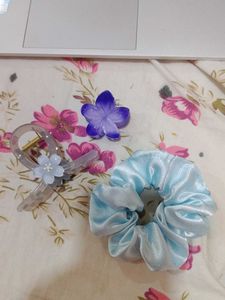 Cinderella Hair Combo 3 Pc Set