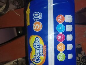 Today special offer Mamy poko Pants M Size (10 pieces)