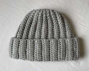 Crochet Beanie