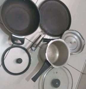 Prestige Cooker