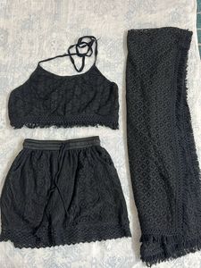 3 Piece Co-ord set