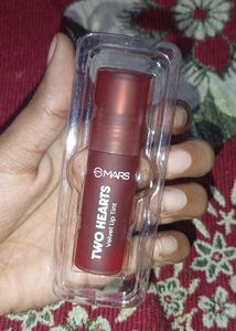 Mars Velvet Lip Tint