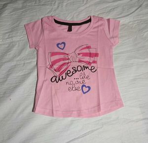 Cute Pink Tshirt