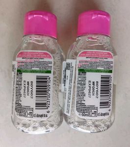 Imported✈️Garnier Micellar Cleansing Water