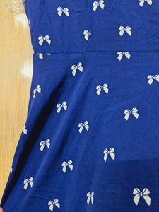 TBOE Navy Blue Dress (Women&#39;s)