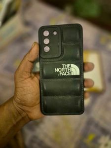 4 Used case Samsung S21Fe