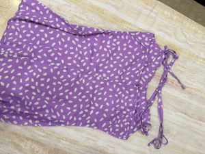 Bodycon Mini Dress