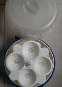 Microwave Idli Maker