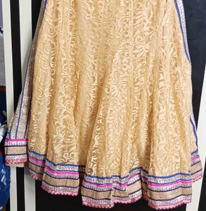 Lehenga Set