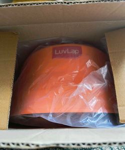 Luvlap Bear Potty Seat
