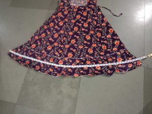 Gown  Saez  Xl