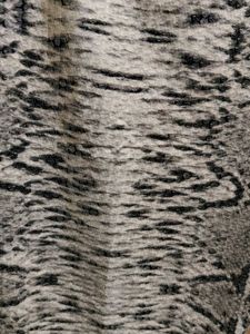 Animal Print Tank Top