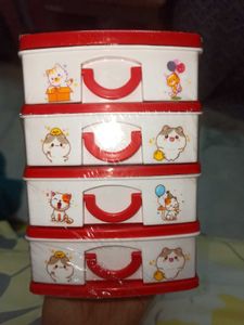 HELLO kitty cute organizer 😍✨