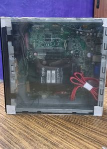 ACER Veriton M26XXG Mini ITX Computer Set (Modify)
