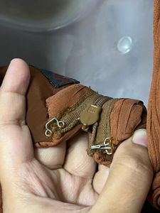 Disney Princess Pinterest Elegant Brown Maxi Dress