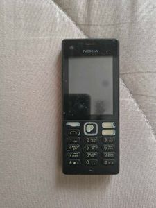 Nokia Feature Phone