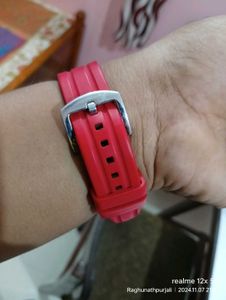 Daniel Klein Men&#39;s Watch.