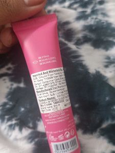 Revolution Fresh Burst Balm