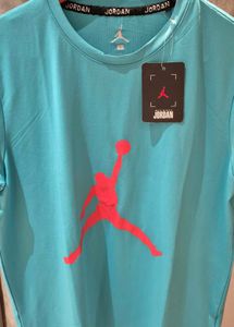 Jordan Womens Tshirt