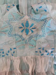 Cute Ethnic Girls Set