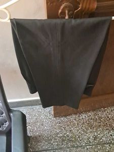 Coffee Brown Dress Pants