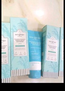 Barrier repair moisturizer pack of 1